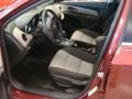 Autumn Red Metallic - Cruze LS Photo No. 2
