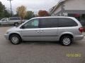 Bright Silver Metallic - Grand Caravan SE Photo No. 9