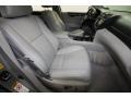 Mercury Metallic - LS 460 L Photo No. 53