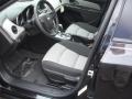 Black Granite Metallic - Cruze LS Photo No. 2