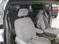 2002 Bright Silver Metallic Dodge Grand Caravan SE  photo #11