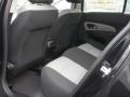 Black Granite Metallic - Cruze LS Photo No. 3