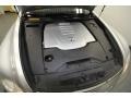 Mercury Metallic - LS 460 L Photo No. 54