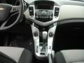 Black Granite Metallic - Cruze LS Photo No. 4