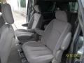 2002 Bright Silver Metallic Dodge Grand Caravan SE  photo #14