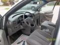 2002 Bright Silver Metallic Dodge Grand Caravan SE  photo #15