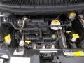  2002 Grand Caravan SE 3.3 Liter OHV 12-Valve V6 Engine
