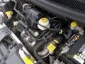 2002 Dodge Grand Caravan 3.3 Liter OHV 12-Valve V6 Engine Photo