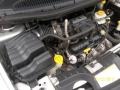 3.3 Liter OHV 12-Valve V6 Engine for 2002 Dodge Grand Caravan SE #72207503