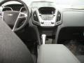Ashen Gray Metallic - Equinox LT AWD Photo No. 4
