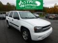Summit White - TrailBlazer LS 4x4 Photo No. 1