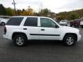 Summit White - TrailBlazer LS 4x4 Photo No. 2