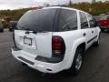 Summit White - TrailBlazer LS 4x4 Photo No. 3