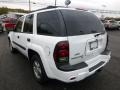 Summit White - TrailBlazer LS 4x4 Photo No. 5