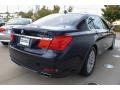 Imperial Blue Metallic - 7 Series 750Li xDrive Sedan Photo No. 6