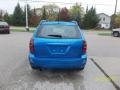 2008 Wave Blue Pontiac Vibe   photo #6