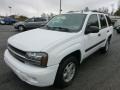 Summit White - TrailBlazer LS 4x4 Photo No. 7