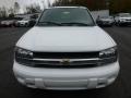 Summit White - TrailBlazer LS 4x4 Photo No. 8