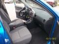 2008 Wave Blue Pontiac Vibe   photo #9