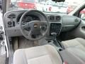 Summit White - TrailBlazer LS 4x4 Photo No. 12