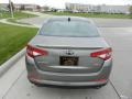 2013 Titanium Silver Metallic Kia Optima SX Limited  photo #5