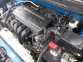 2008 Pontiac Vibe 1.8 Liter DOHC 16-Valve VVT 4 Cylinder Engine Photo