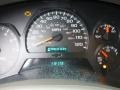 Summit White - TrailBlazer LS 4x4 Photo No. 20