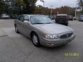 Light Bronzemist Metallic - LeSabre Custom Photo No. 3