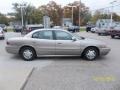 Light Bronzemist Metallic - LeSabre Custom Photo No. 4