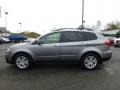 2008 Quartz Silver Metallic Subaru Tribeca Limited 5 Passenger  photo #6