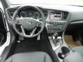 Black Dashboard Photo for 2013 Kia Optima #72208136