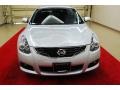 Brilliant Silver - Altima 3.5 SR Coupe Photo No. 2