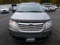 2008 Quartz Silver Metallic Subaru Tribeca Limited 5 Passenger  photo #8