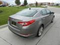 2013 Titanium Silver Metallic Kia Optima SX Limited  photo #4