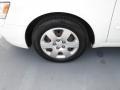Pearl White - Sonata GLS Photo No. 10
