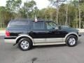 Black Clearcoat - Expedition Eddie Bauer 4x4 Photo No. 14