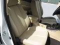 Pearl White - Sonata GLS Photo No. 26