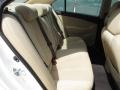 Pearl White - Sonata GLS Photo No. 28