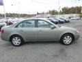 Natural Khaki Green - Sonata GLS Photo No. 2