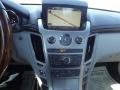 Radiant Silver - CTS Sedan Photo No. 10