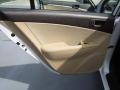 Pearl White - Sonata GLS Photo No. 30