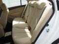 Pearl White - Sonata GLS Photo No. 31