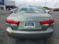 Natural Khaki Green - Sonata GLS Photo No. 4