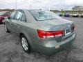 Natural Khaki Green - Sonata GLS Photo No. 5