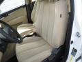 Pearl White - Sonata GLS Photo No. 33