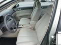 Natural Khaki Green - Sonata GLS Photo No. 10