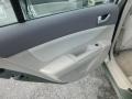 Natural Khaki Green - Sonata GLS Photo No. 13