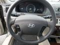 Natural Khaki Green - Sonata GLS Photo No. 17