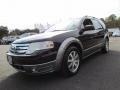 2008 Black Ford Taurus X SEL AWD #72204308