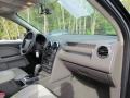 2008 Black Ford Taurus X SEL AWD  photo #8